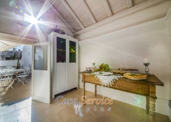 Cucina - Casa indipendente via Corrado Spagna, Gallipoli - foto 13