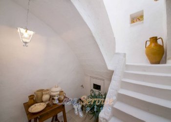 Scala - Casa indipendente via Corrado Spagna, Gallipoli - foto 18
