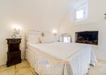Camera da letto - Casa indipendente via Corrado Spagna, Gallipoli - foto 20