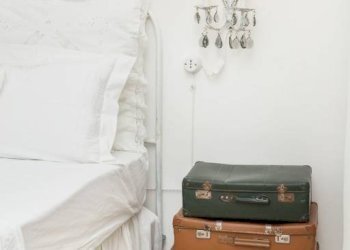 Camera da letto - Casa indipendente via Corrado Spagna, Gallipoli - foto 22