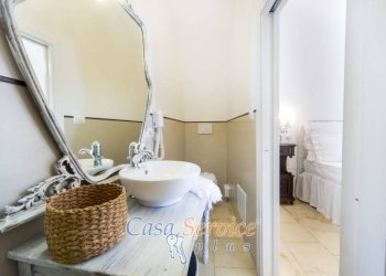 Bagno - Casa indipendente via Corrado Spagna, Gallipoli - foto 24