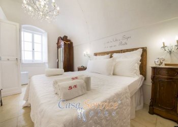 Camera da letto - Casa indipendente via Corrado Spagna, Gallipoli - foto 26