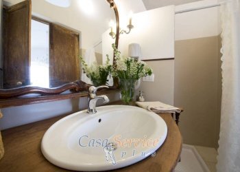 Bagno - Casa indipendente via Corrado Spagna, Gallipoli - foto 27