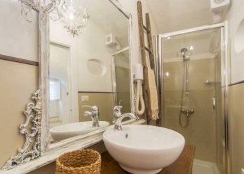 Bagno - Casa indipendente via Corrado Spagna, Gallipoli - foto 28