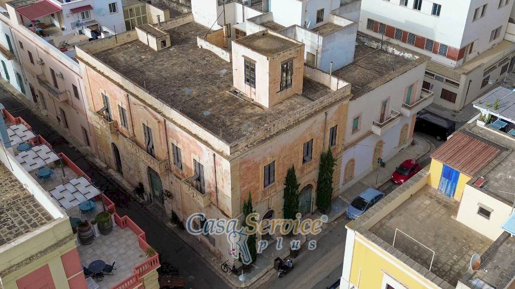 Vista - Stable - Palace via Venezia, Gallipoli - photo 1