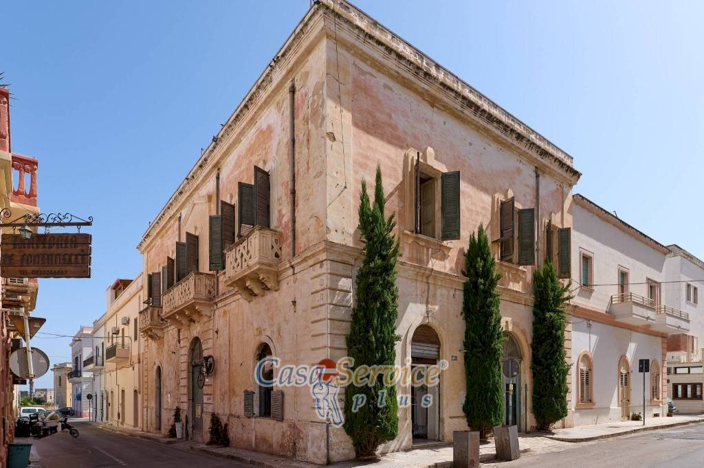 Zona - Stable - Palace via Venezia, Gallipoli - photo 2