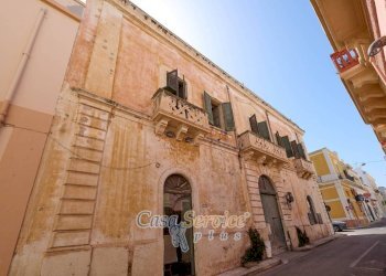 Zona - Stable - Palace via Venezia, Gallipoli - photo 5