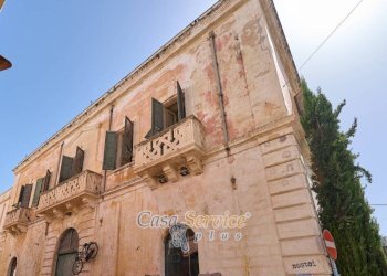 Facciata - Stable - Palace via Venezia, Gallipoli - photo 6
