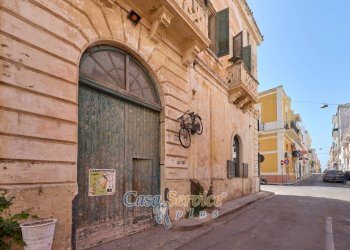 Zona - Stable - Palace via Venezia, Gallipoli - photo 7