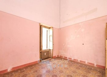 Camera da letto - Stable - Palace via Venezia, Gallipoli - photo 11