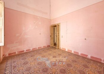 Camera da letto - Stable - Palace via Venezia, Gallipoli - photo 12