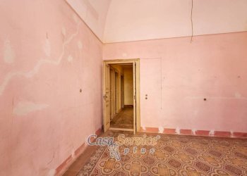 Camera da letto - Stable - Palace via Venezia, Gallipoli - photo 14