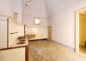 Cucina - Stable - Palace via Venezia, Gallipoli - photo 16