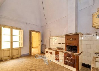 Cucina - Stable - Palace via Venezia, Gallipoli - photo 17