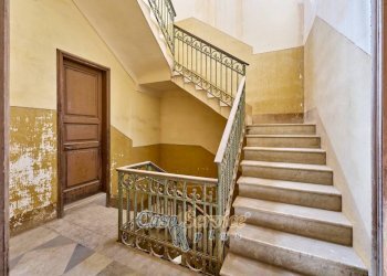 Interno palazzo - Stable - Palace via Venezia, Gallipoli - photo 24
