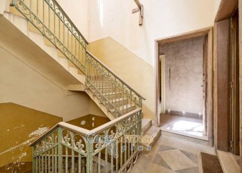Interno palazzo - Stable - Palace via Venezia, Gallipoli - photo 25
