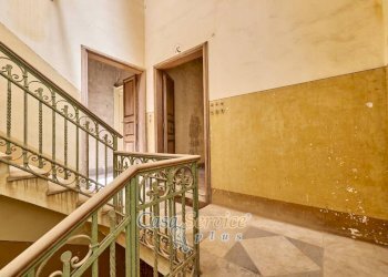 Interno palazzo - Stable - Palace via Venezia, Gallipoli - photo 26