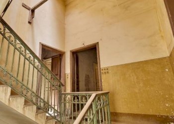 Interno palazzo - Stable - Palace via Venezia, Gallipoli - photo 27