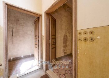Interno palazzo - Stable - Palace via Venezia, Gallipoli - photo 29