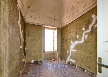 Camera da letto - Stable - Palace via Venezia, Gallipoli - photo 31