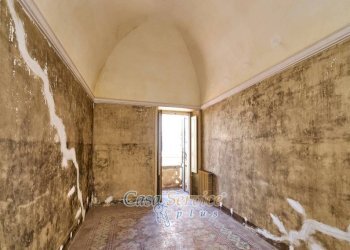 Camera da letto - Stable - Palace via Venezia, Gallipoli - photo 33