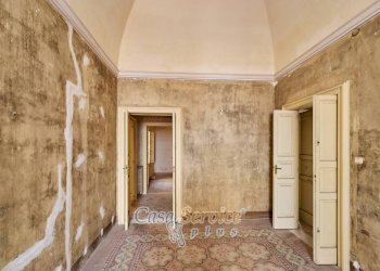 Camera da letto - Stable - Palace via Venezia, Gallipoli - photo 37