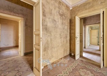 Corridoio - Stable - Palace via Venezia, Gallipoli - photo 38