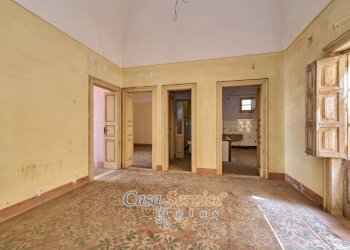 Stanza non arredata - Stable - Palace via Venezia, Gallipoli - photo 41