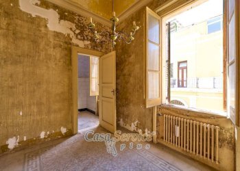 Stanza non arredata - Stable - Palace via Venezia, Gallipoli - photo 45