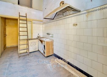 Cucina - Stable - Palace via Venezia, Gallipoli - photo 47