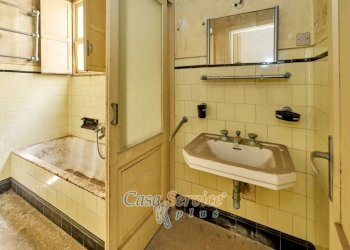 Bagno - Stable - Palace via Venezia, Gallipoli - photo 48