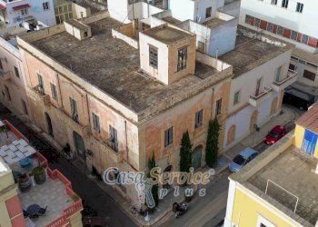 Vista - Stabile - Palazzo via Venezia, Gallipoli - foto 1