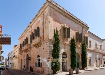 Zona - Stabile - Palazzo via Venezia, Gallipoli - foto 2