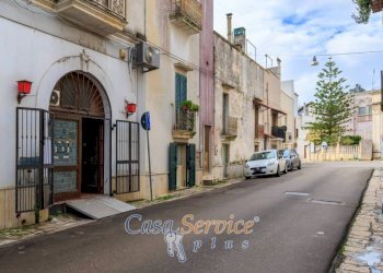 Zona - Negozio via Carlo Del Prete, Ruffano - foto 26