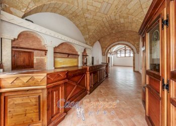 Ingresso - Negozio via Carlo Del Prete, Ruffano - foto 5
