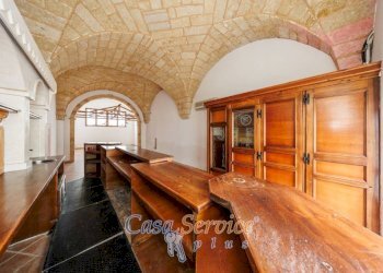 Salone - Negozio via Carlo Del Prete, Ruffano - foto 8