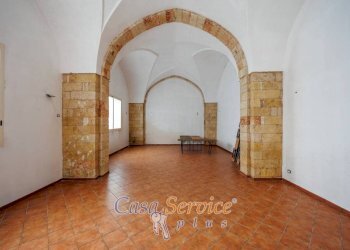 Vista - Negozio via Carlo Del Prete, Ruffano - foto 11