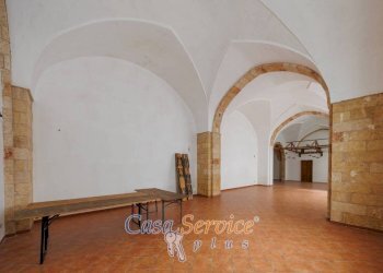 Stanza non arredata - Negozio via Carlo Del Prete, Ruffano - foto 12