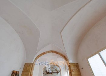 Interno palazzo - Negozio via Carlo Del Prete, Ruffano - foto 14