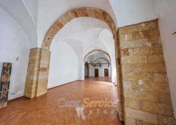 Stanza non arredata - Negozio via Carlo Del Prete, Ruffano - foto 15
