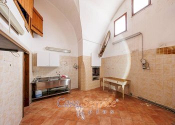 Cucina - Negozio via Carlo Del Prete, Ruffano - foto 16