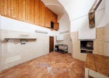 Cucina - Negozio via Carlo Del Prete, Ruffano - foto 17