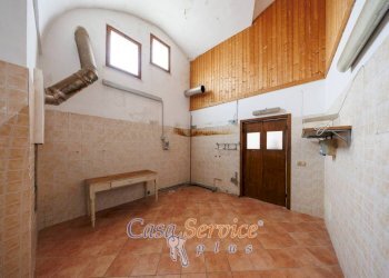 Cucina - Negozio via Carlo Del Prete, Ruffano - foto 18