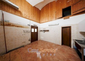 Cucina - Negozio via Carlo Del Prete, Ruffano - foto 19