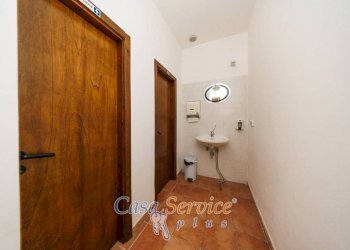 Bagno - Negozio via Carlo Del Prete, Ruffano - foto 20