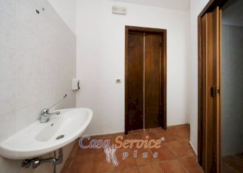 Bagno - Negozio via Carlo Del Prete, Ruffano - foto 22