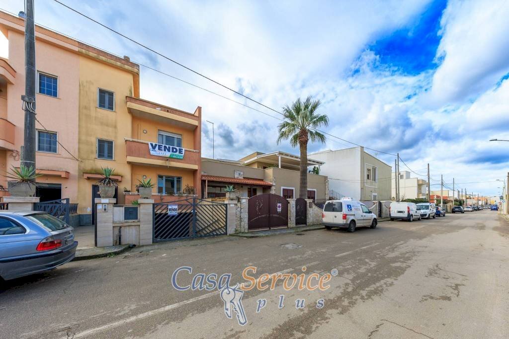 Zona - Independent house via Parabita, Alezio - photo 2