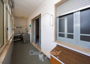 Veranda - Casa indipendente via Parabita, Alezio - foto 9