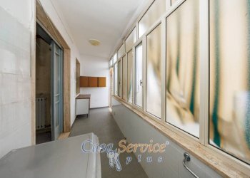 Veranda - Casa indipendente via Parabita, Alezio - foto 10