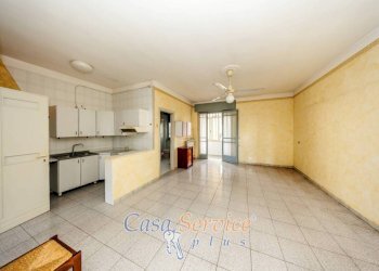 Interno non residenziale - Casa indipendente via Parabita, Alezio - foto 12
